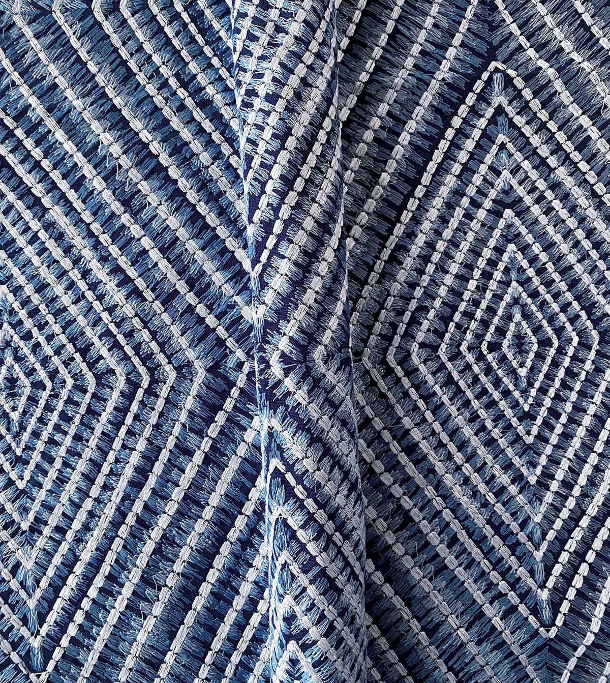 Glacier Blue