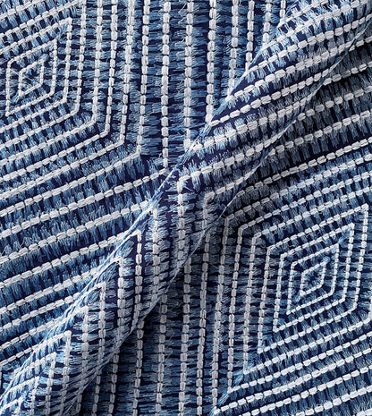 Glacier Blue
