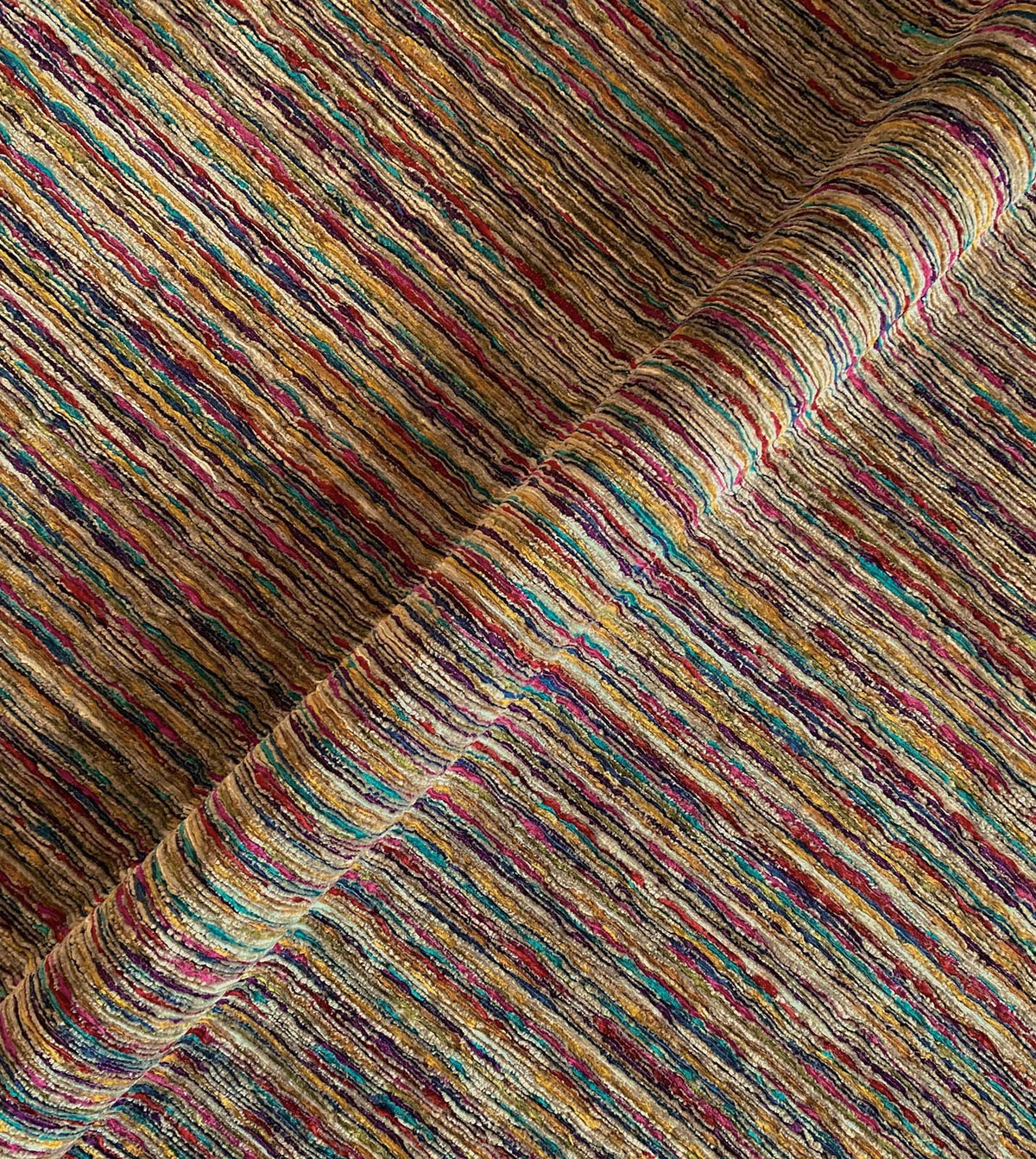 Heron Harlequin RR