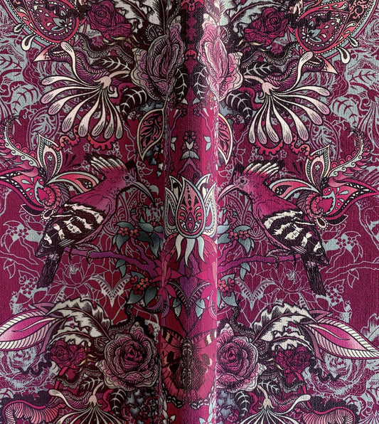 Lisse Cerise