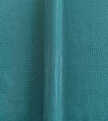 Nagini Teal