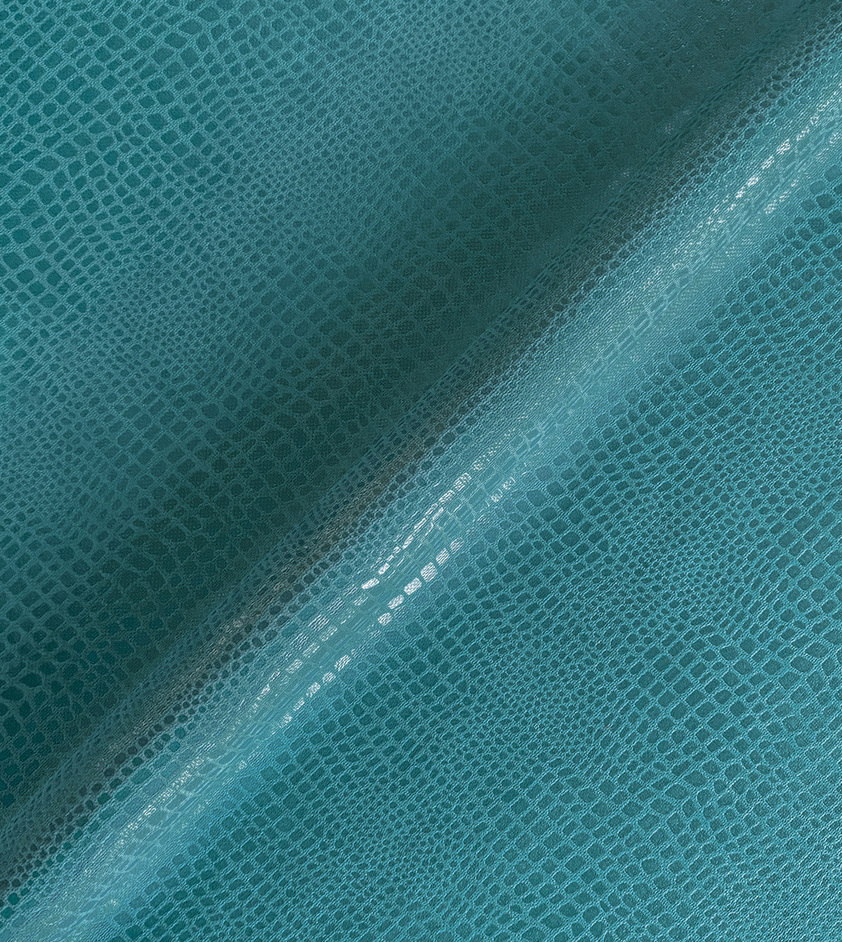 Nagini Teal