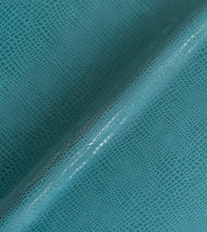 Nagini Teal