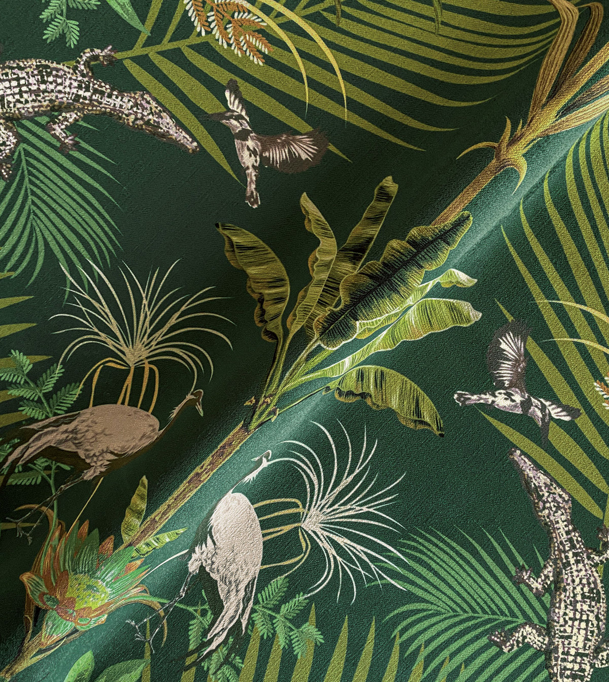 Paradise Lush