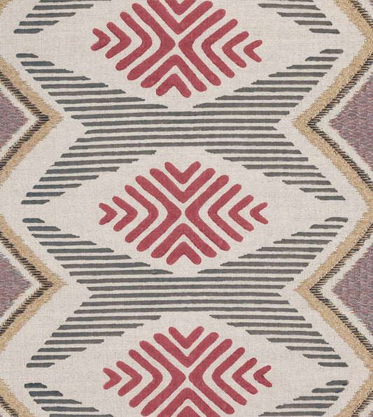 LUZON ROJA