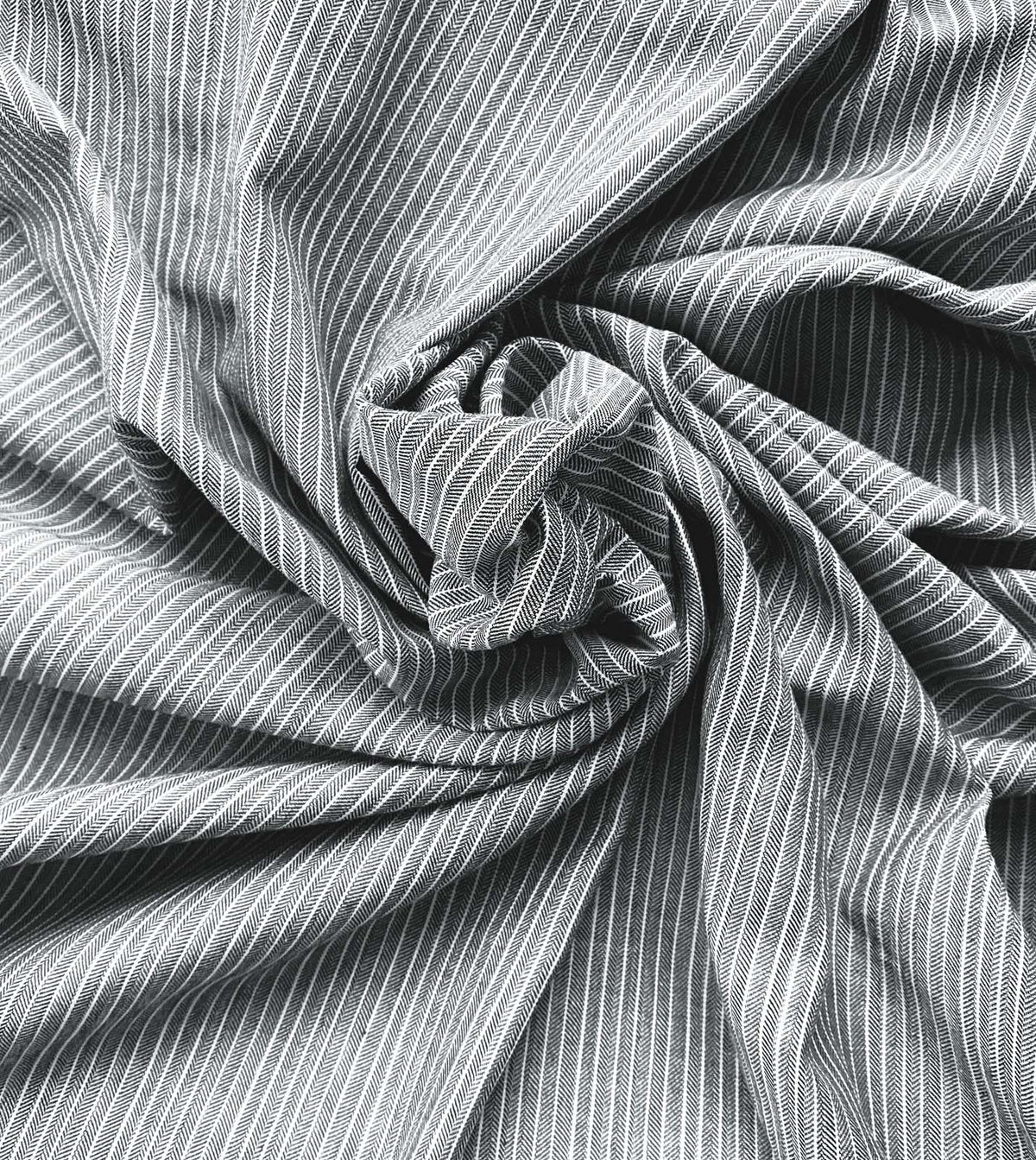 TAPER CHARCOAL