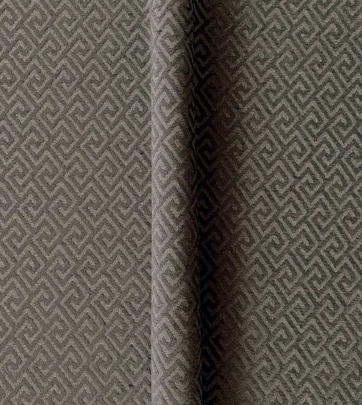 Nigel Graphite