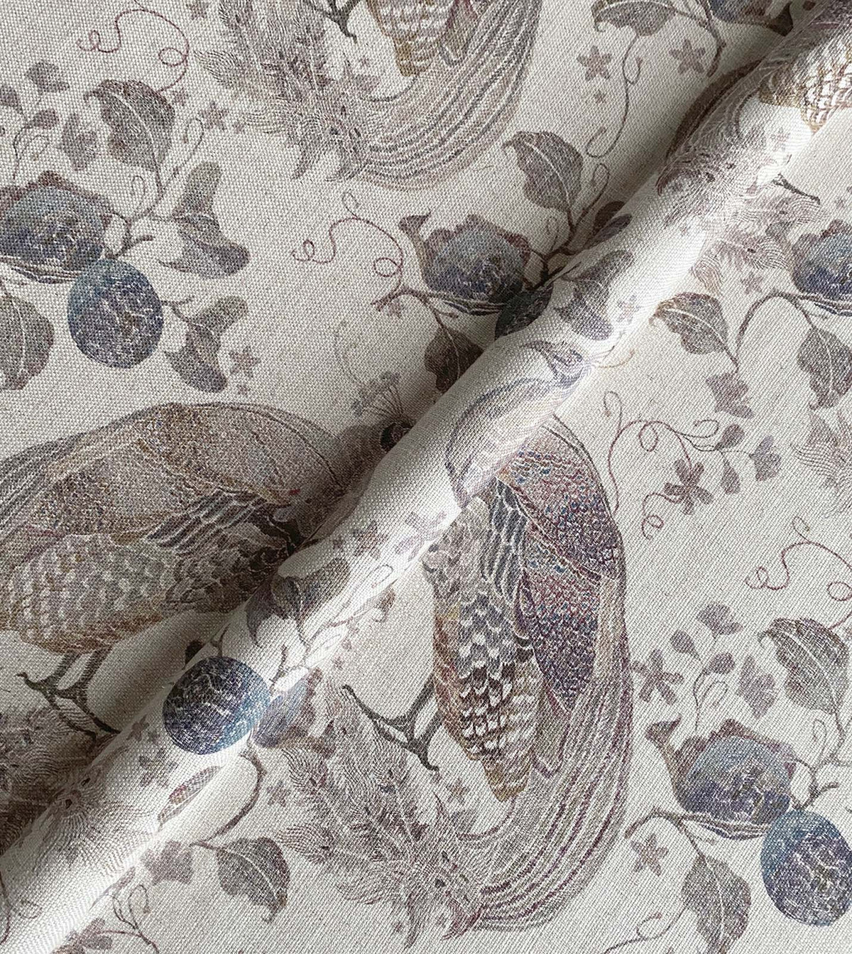 Belvedere Umber