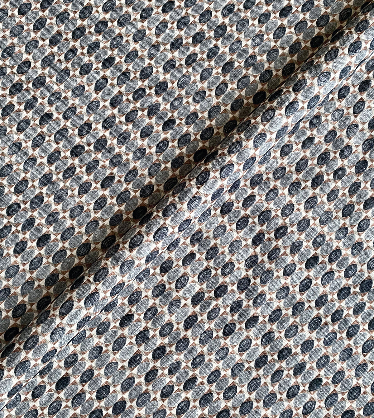 SEAGER DENIM