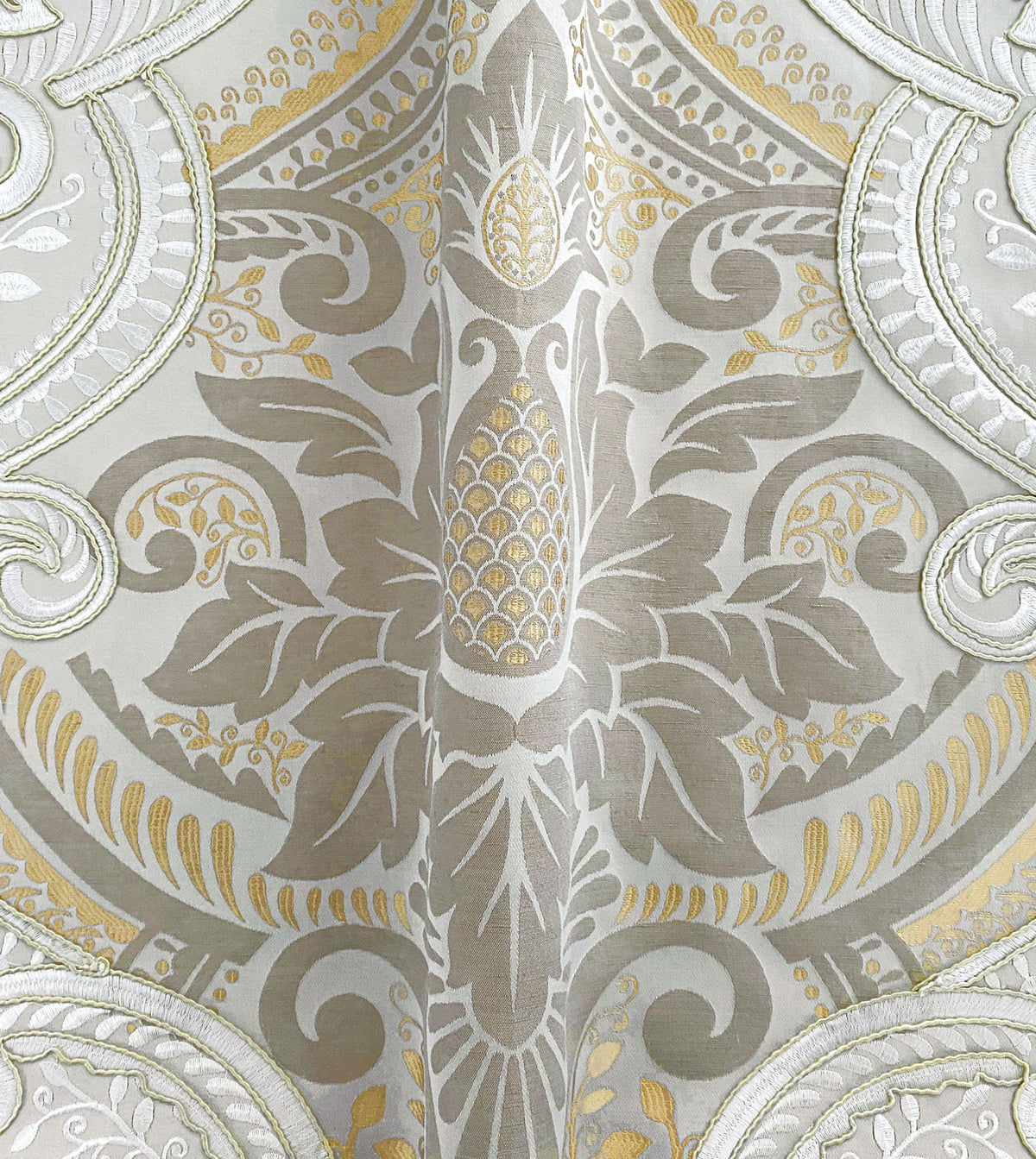 BAYONNE TAUPE