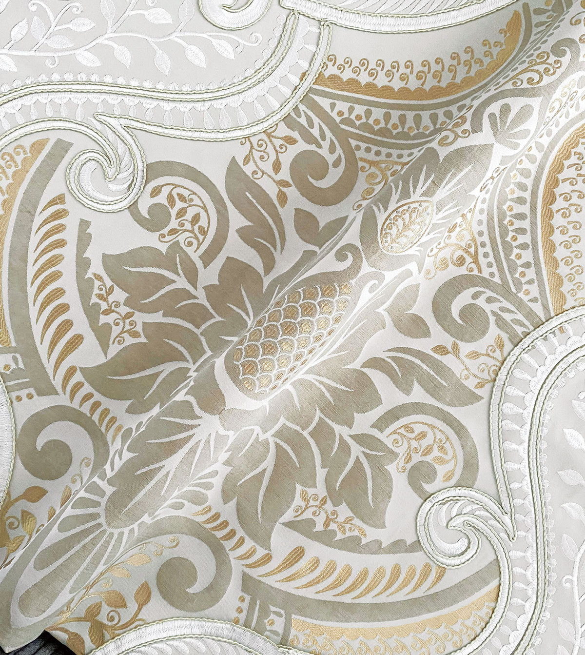 BAYONNE TAUPE