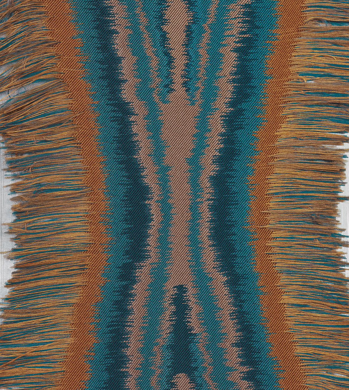 NOBU TEAL