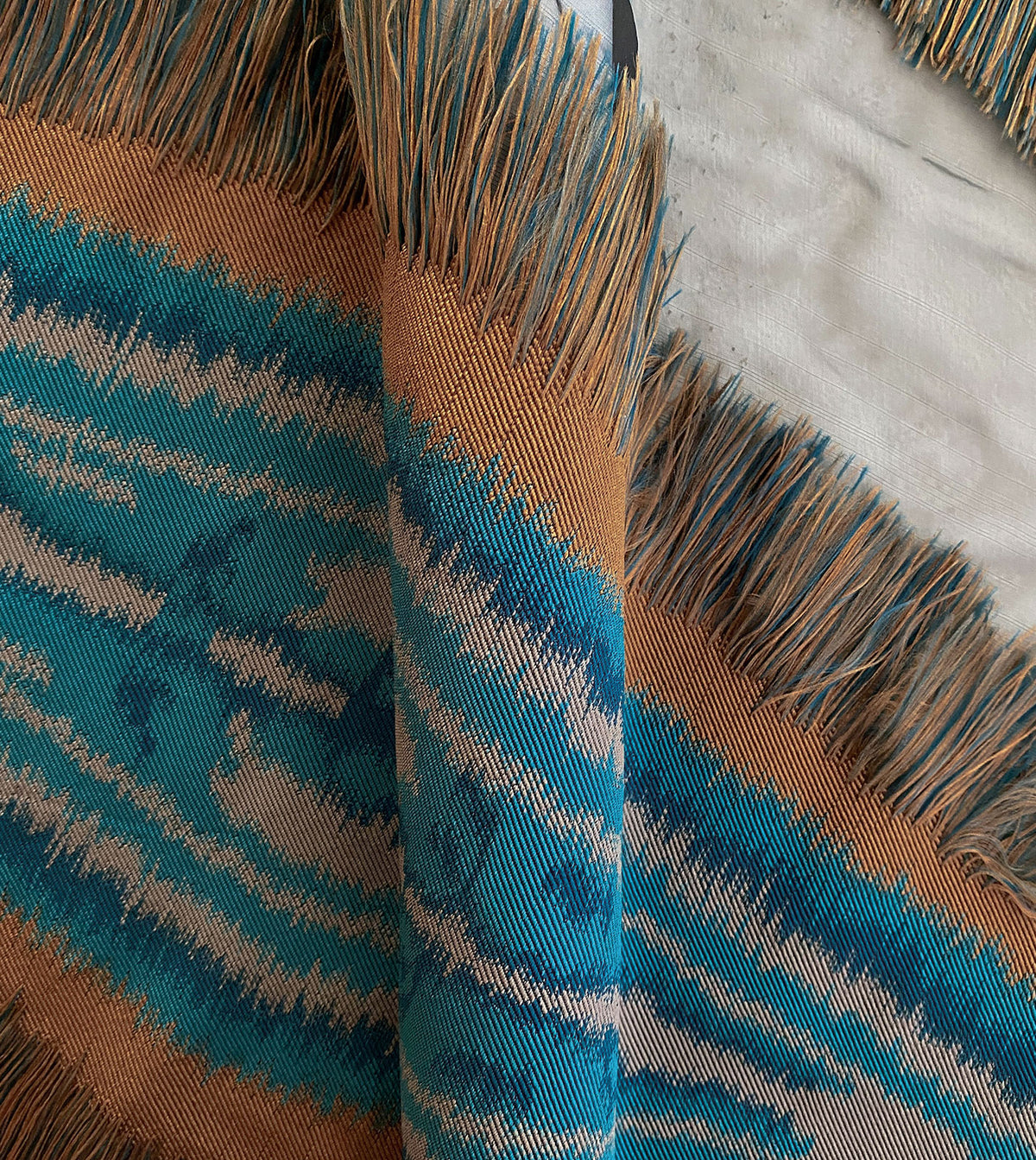 NOBU TEAL