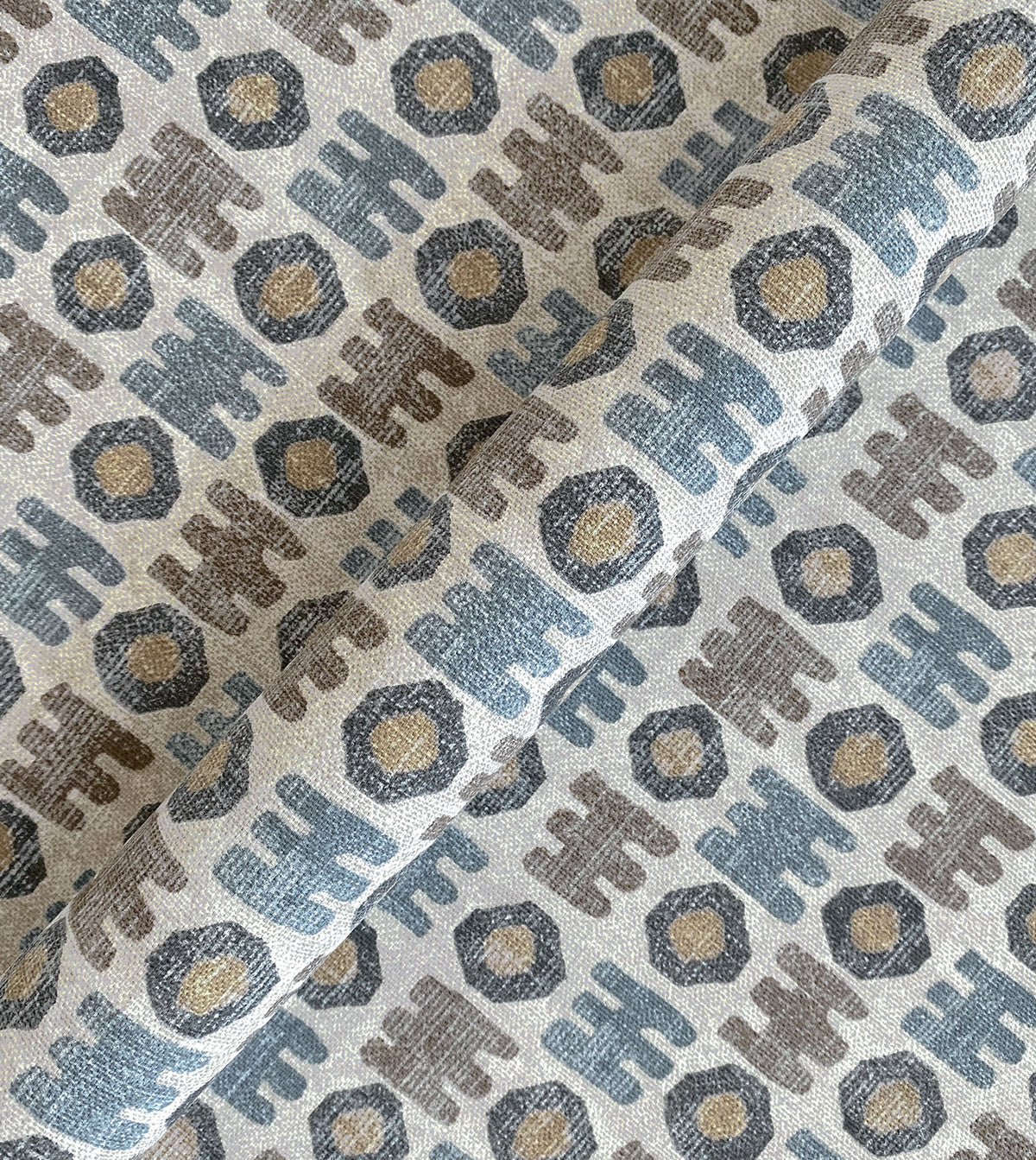 HAN BLUE