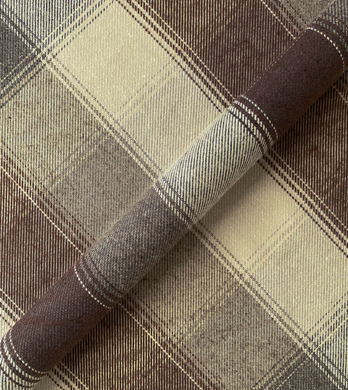 CARMICHAEL UMBER