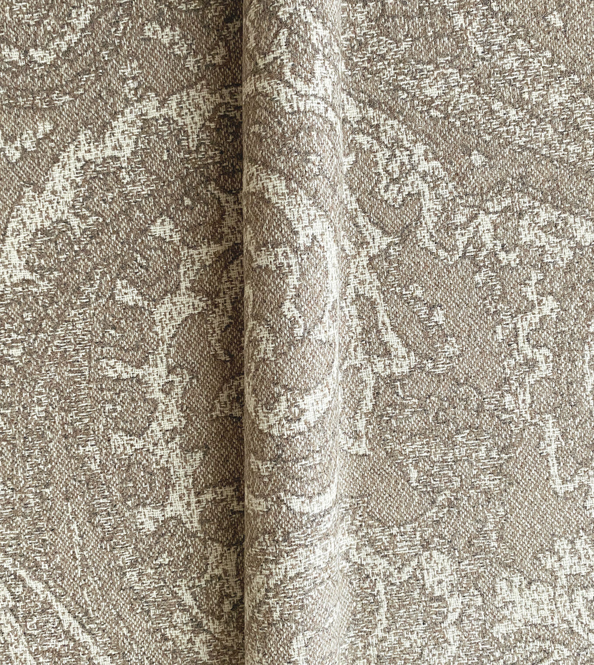 RUTHERFORD TAUPE