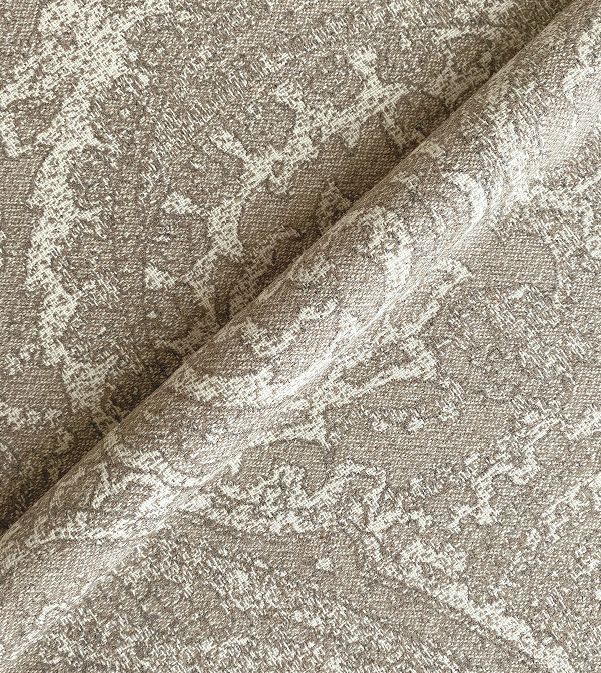 RUTHERFORD TAUPE