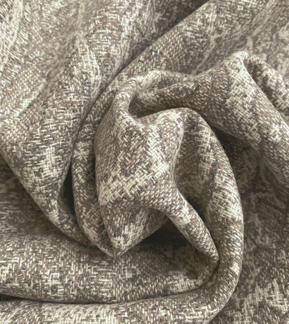 RUTHERFORD TAUPE