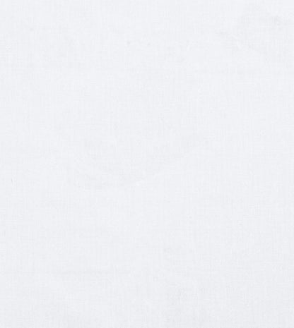 ERIS CLASSIC DRAPERY LINING IN WHITE