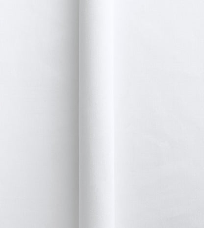 ERIS CLASSIC DRAPERY LINING IN WHITE
