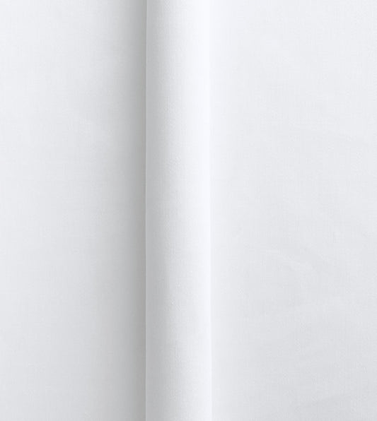 ERIS CLASSIC DRAPERY LINING IN WHITE