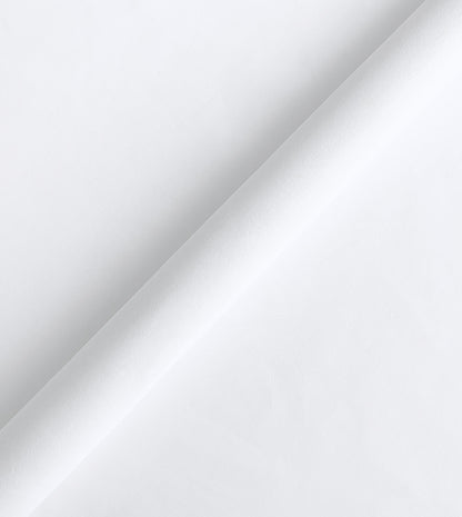 ERIS CLASSIC DRAPERY LINING IN WHITE