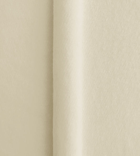 INDUS CLASSIC DRAPERY INTERLINING IN IVORY