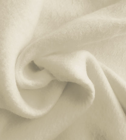 INDUS CLASSIC DRAPERY INTERLINING IN IVORY