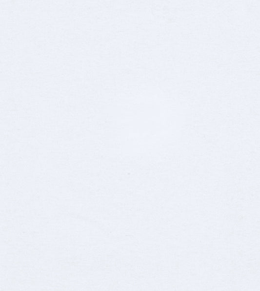 INDUS CLASSIC DRAPERY INTERLINING IN WHITE