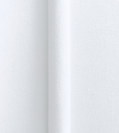 INDUS CLASSIC DRAPERY INTERLINING IN WHITE