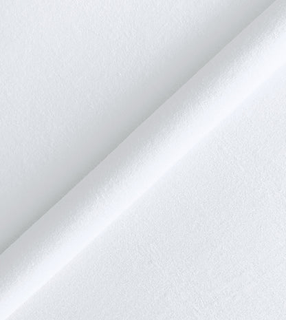 INDUS CLASSIC DRAPERY INTERLINING IN WHITE