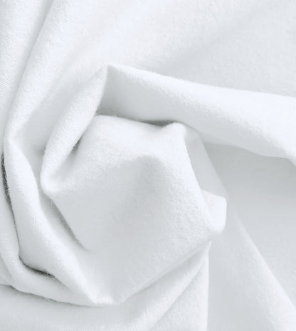 INDUS CLASSIC DRAPERY INTERLINING IN WHITE