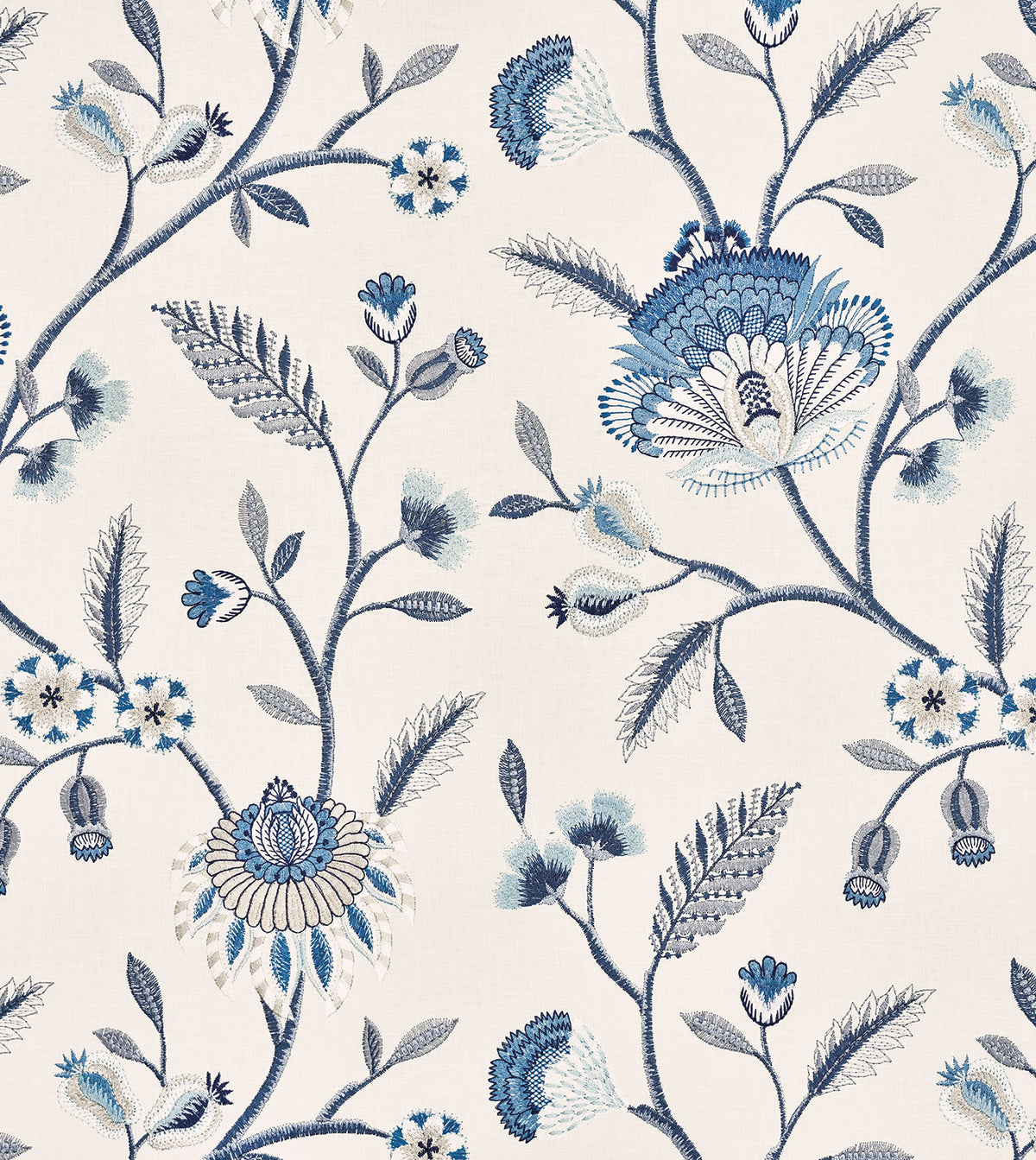 PROMENADE BLUE
