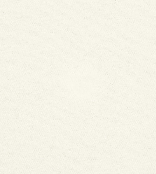 DORADO HEAVY BUMP DRAPERY INTERLINING IN IVORY