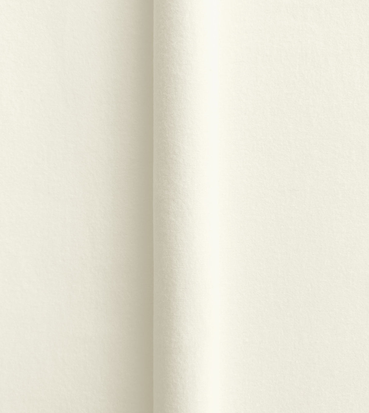 DORADO HEAVY BUMP DRAPERY INTERLINING IN IVORY