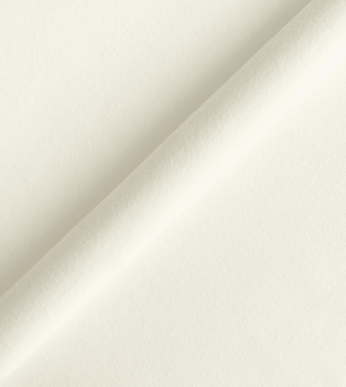 DORADO HEAVY BUMP DRAPERY INTERLINING IN IVORY