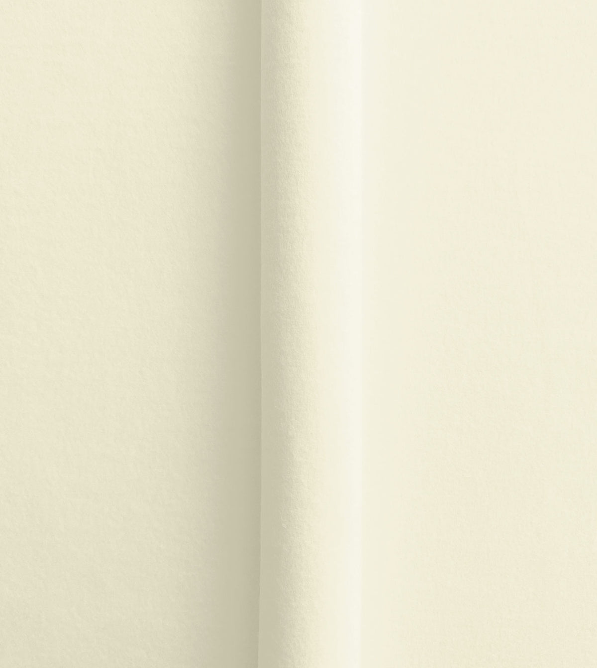 VANTH NAPPED DRAPERY LINING IN IVORY