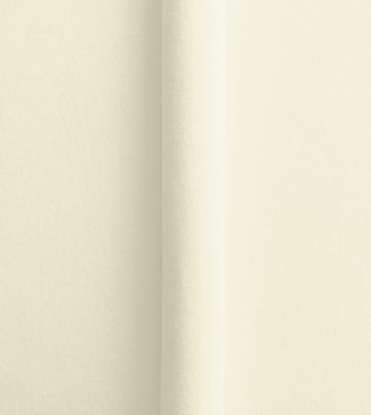 VANTH NAPPED DRAPERY LINING IN IVORY