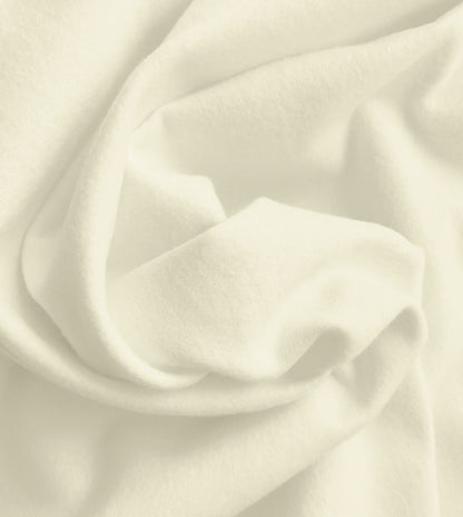 VANTH NAPPED DRAPERY LINING IN IVORY