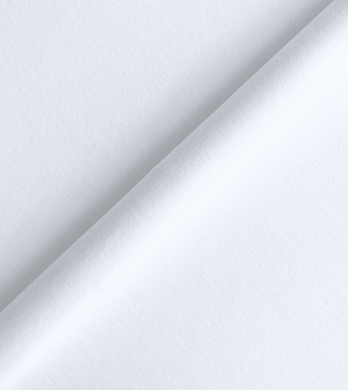 VANTH NAPPED DRAPERY LINING IN WHITE