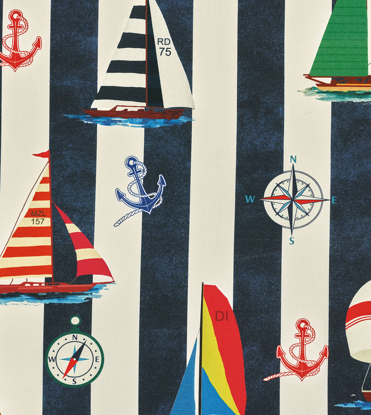 SARDINIA NAVY