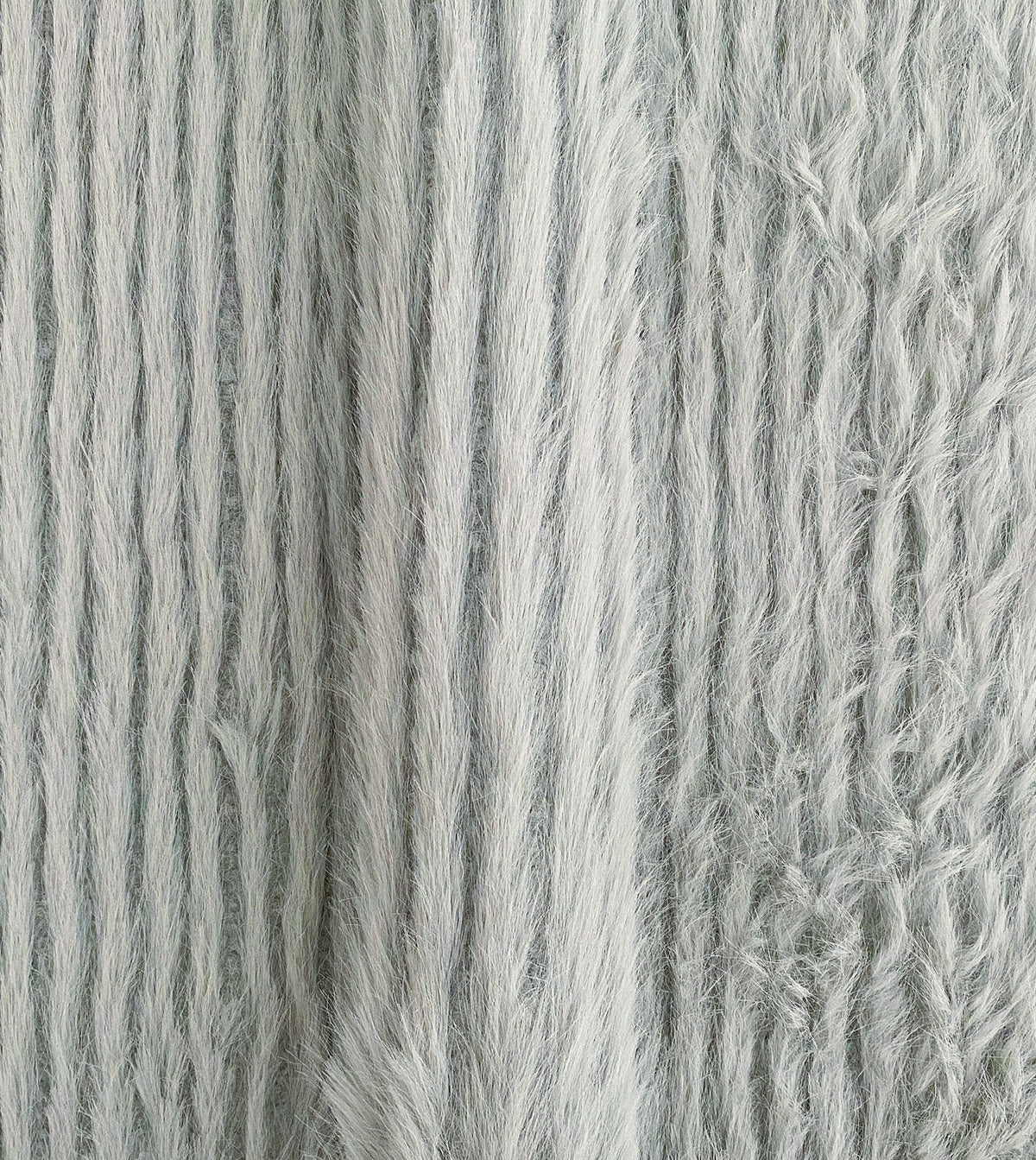 WOOLF FOG