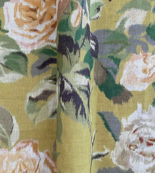 MAURIER OCHRE