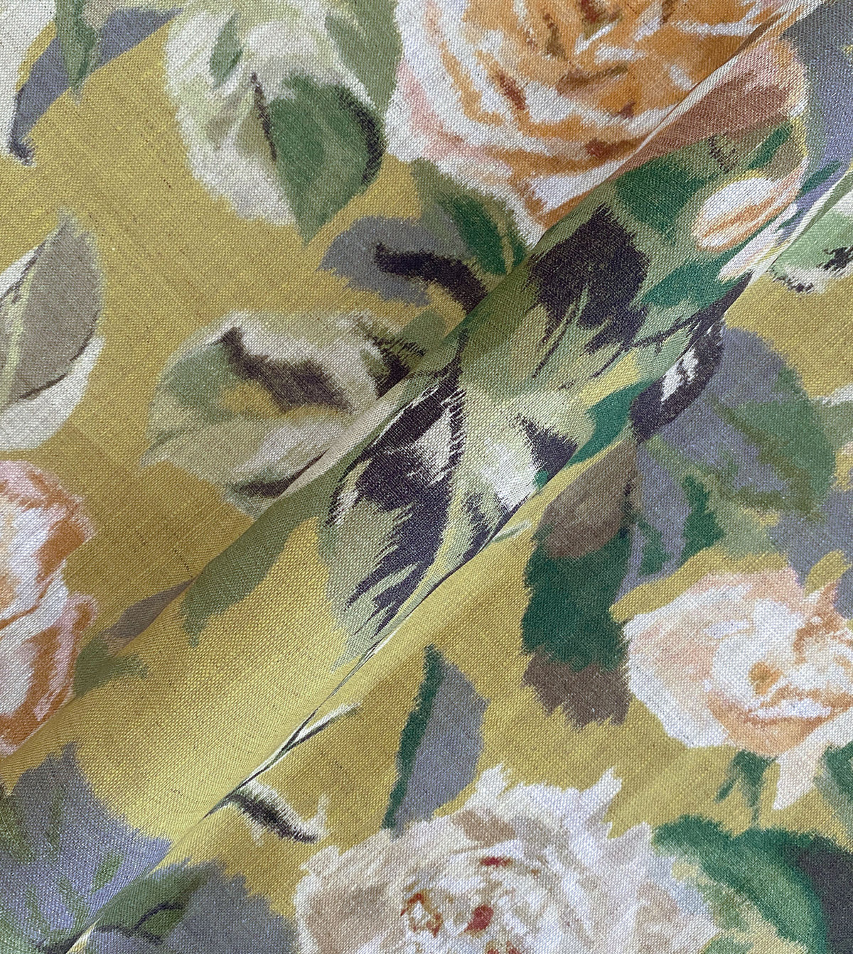MAURIER OCHRE