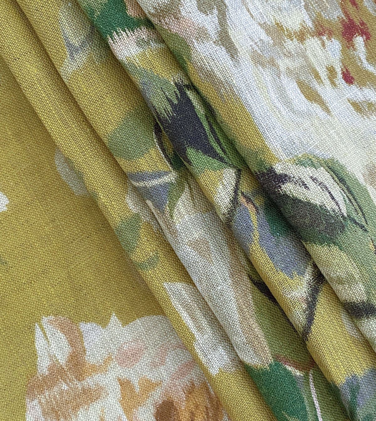 MAURIER OCHRE