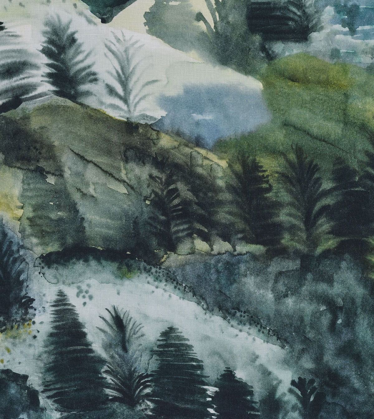 WHITMORE FOREST