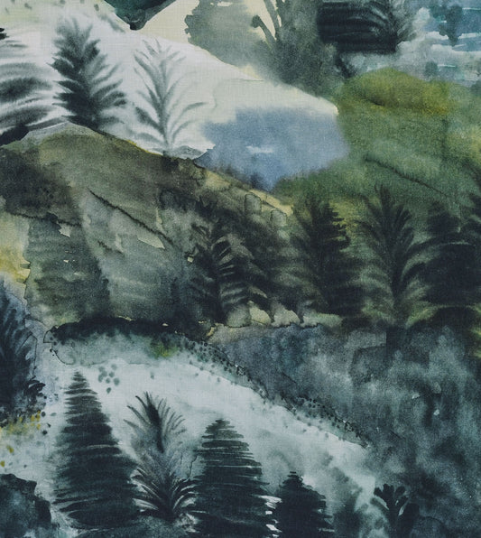 WHITMORE FOREST