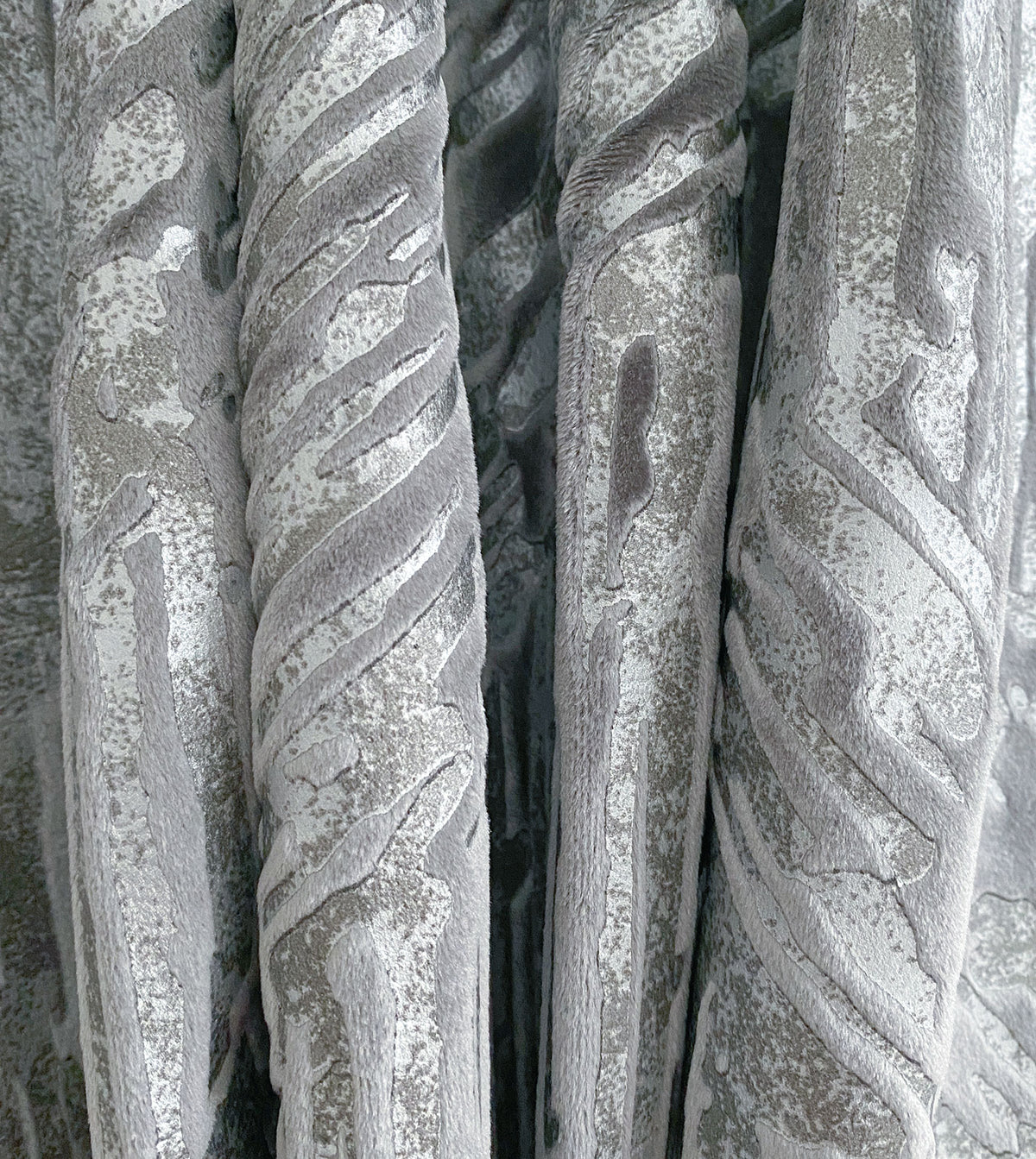 GALA SILVER