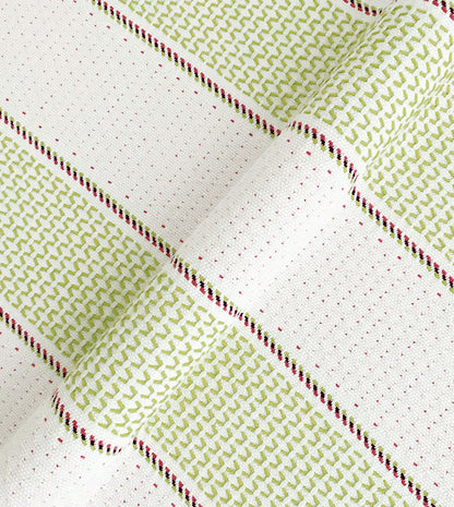 FREJA LIME/CORAL RR