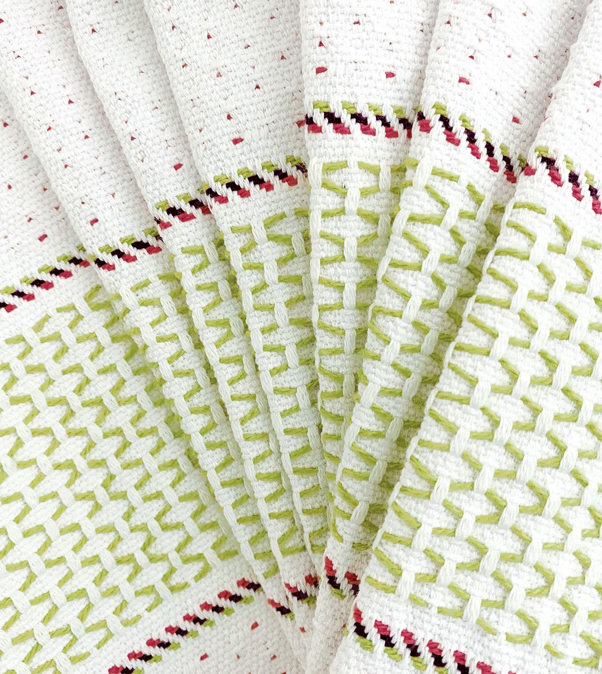 FREJA LIME/CORAL RR